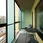 Tp City Apartment