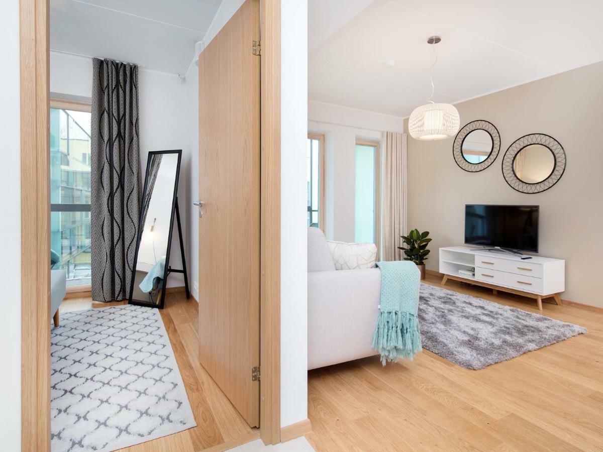 Tp City Apartment