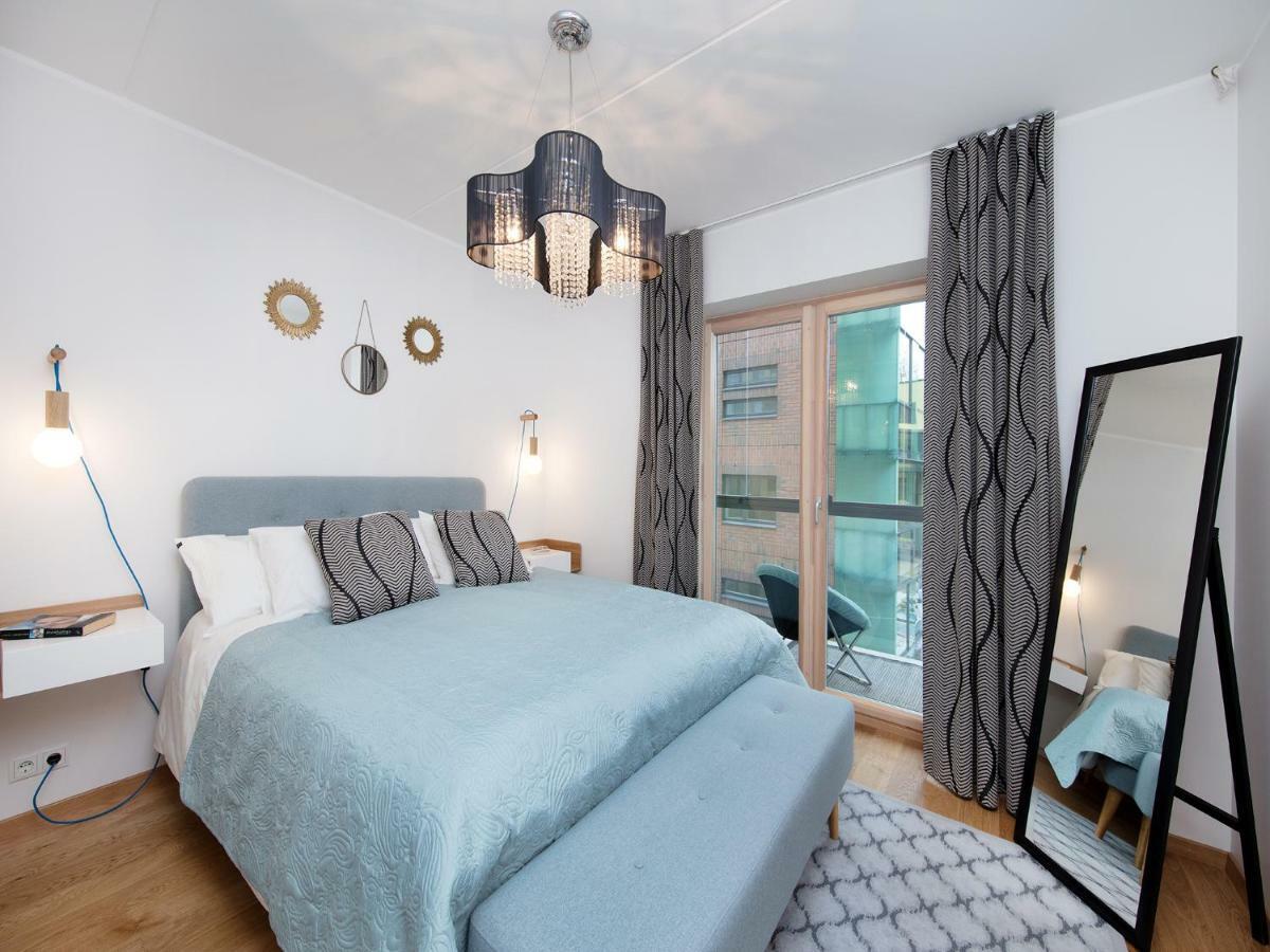 Tp City Apartment *