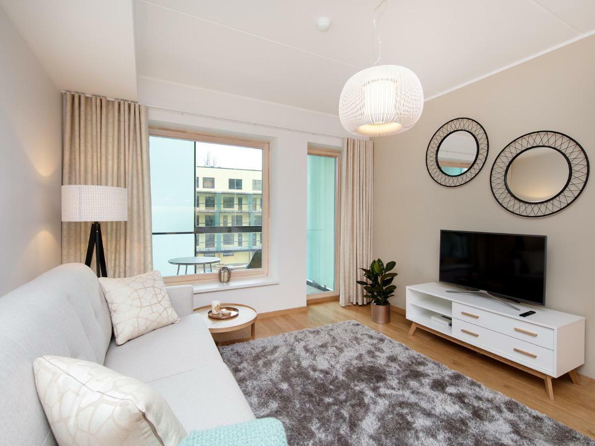 Apartment Tp City Tallinn