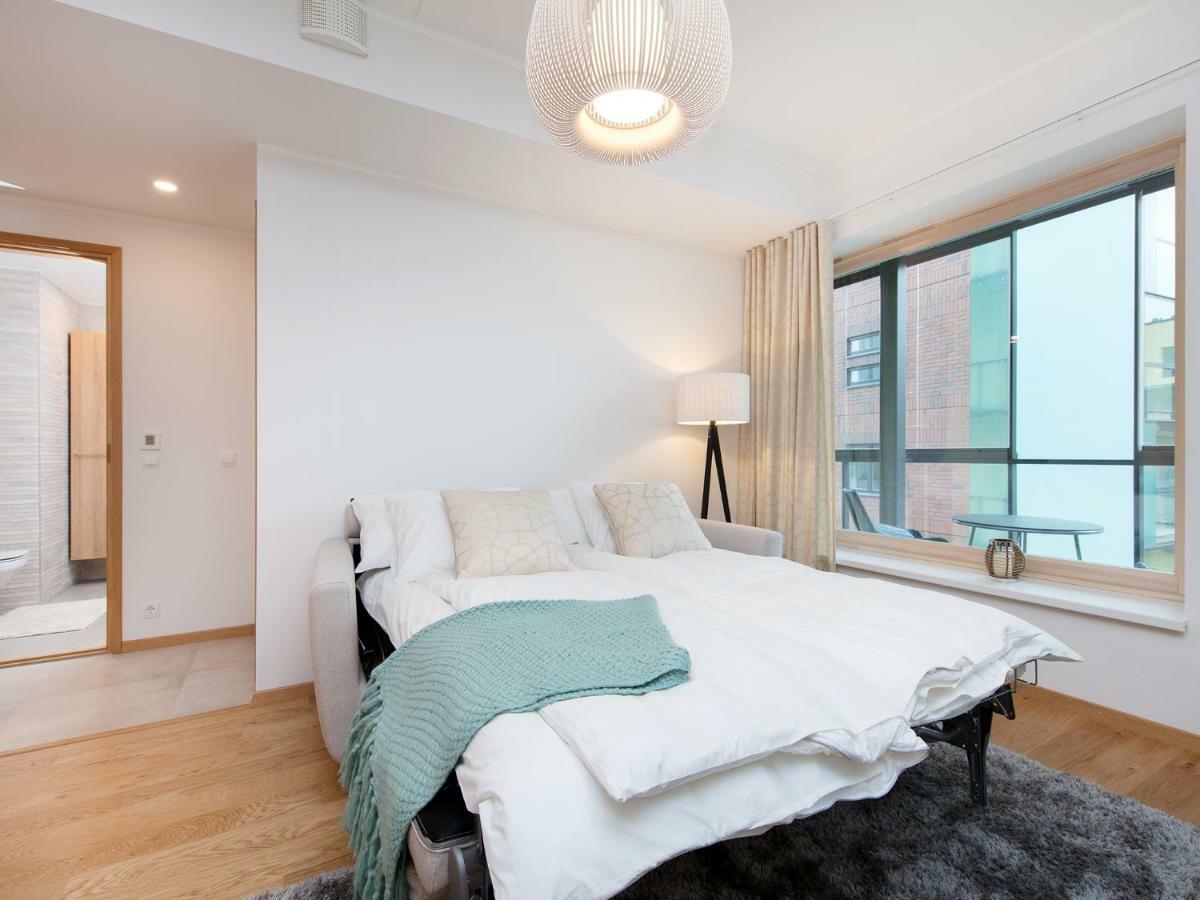 Tp City Apartment